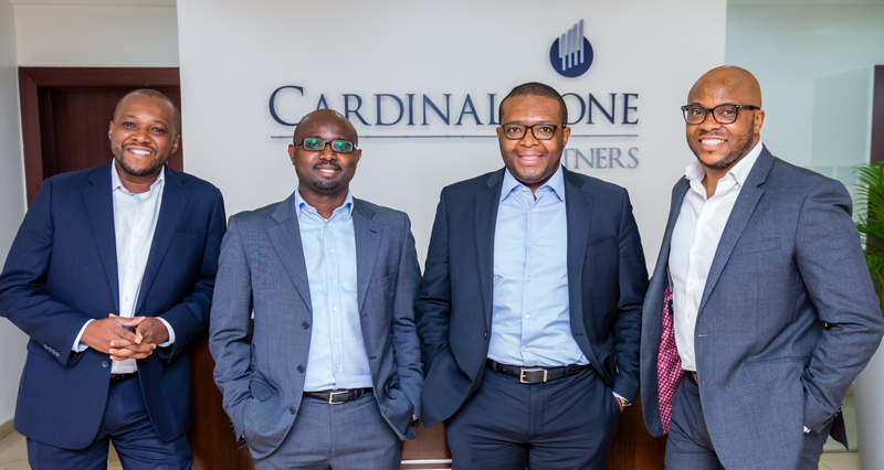 Partners at CardinalStone